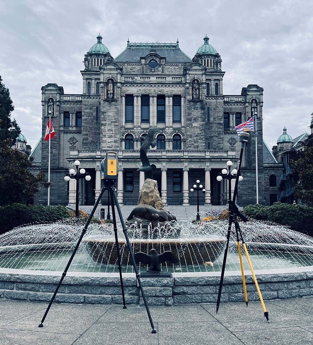 The Victoria Legislative