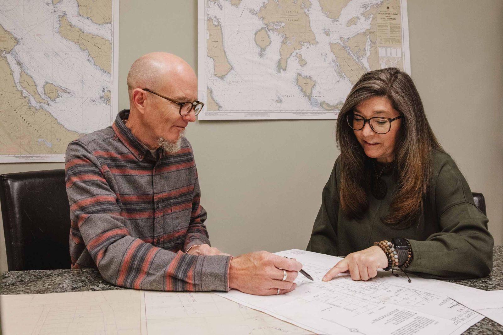 Land Surveyor Jobs and Opportunities - Polaris Land Surveying
